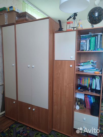Шкаф бу