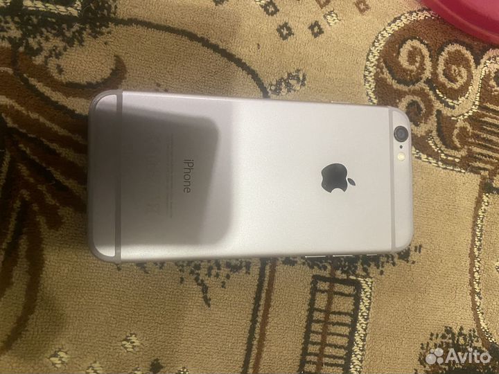 iPhone 6, 64 ГБ