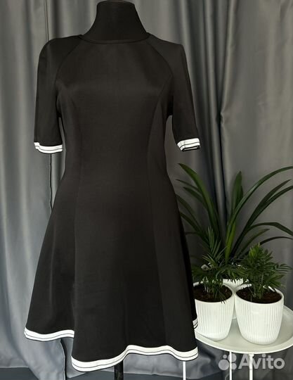 Платье atmosphere р-р 44