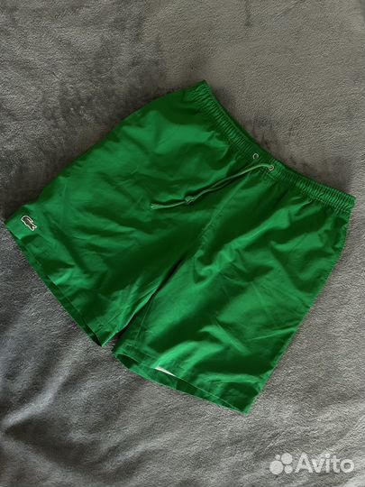 Шорты lacoste
