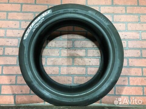 Pirelli P6000 Powergy 225/45 R17