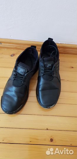 Кроссовки 38-39