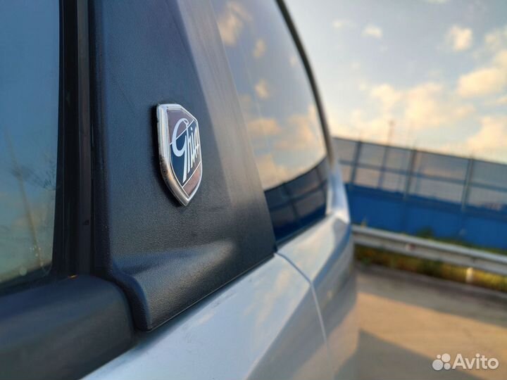 Ford Focus 1.6 AT, 2006, 318 657 км