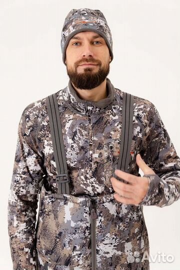 Костюм King Hunter winter