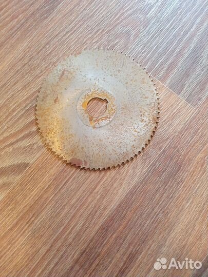 Диск для циркулярной пилы