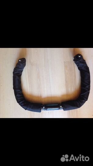 Бамперы на Лексус Трайк новые