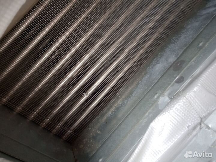 Siemens GMA 321, 1E/4N