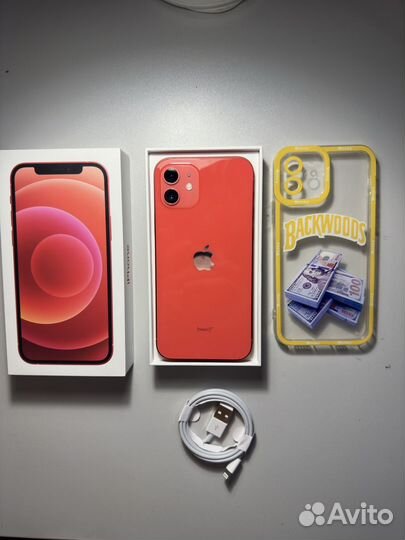 iPhone 12, 64 ГБ