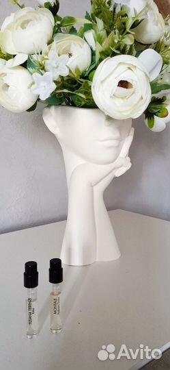 Духи оригинал