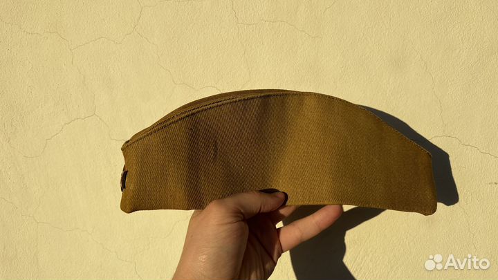 Пилотки гост