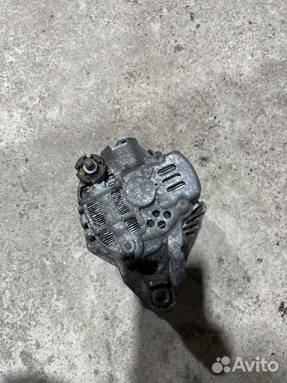 Генератор Лансер 10 1.6