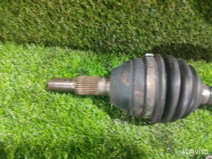 Привод передний левый Daewoo Winstorm C100 Z20S