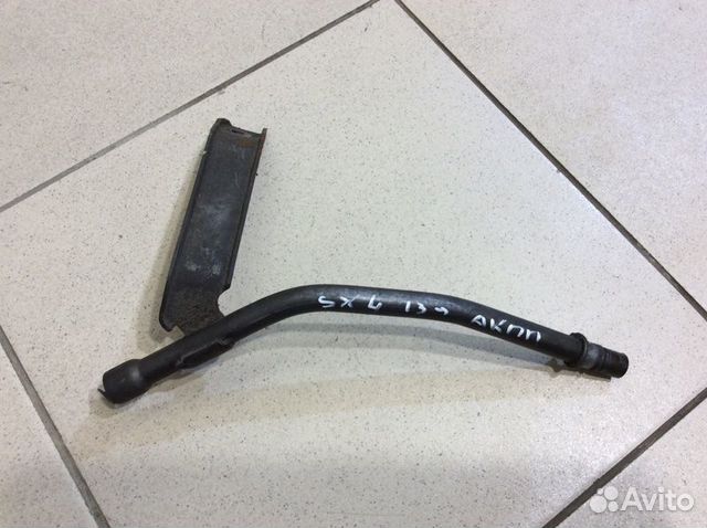 Направляющая щупа Suzuki Sx4 M16A 2014