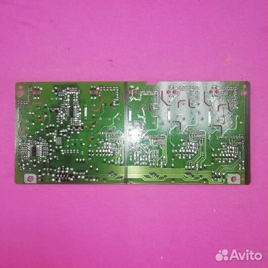 Плата Kyocera 302K045040