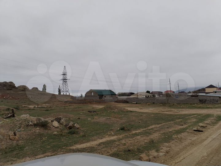 Участок 3 сот. (ИЖС)