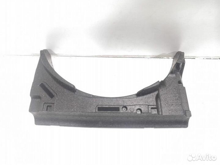 Ниша запасного колеса Land Rover Range Rover Velar