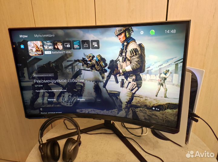 Samsung odyssey neo g8