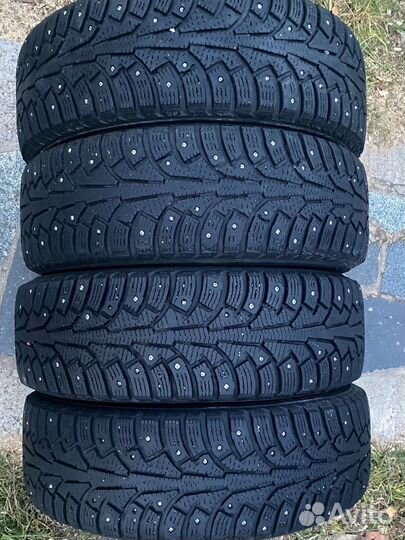 Nokian Tyres Hakkapeliitta 5 175/65 R14 86