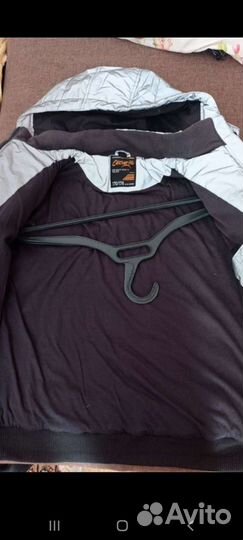 Куртка для мальчика