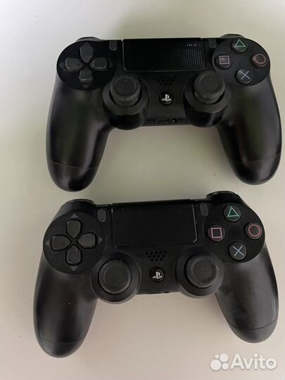 Геймпад Sony PS4