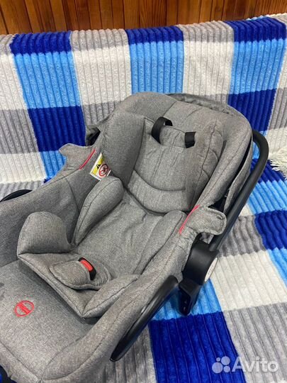 Детское кресло