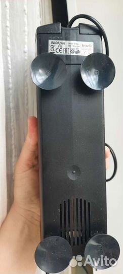 Внутренний фильтр Tetra IN 800 Plus (до 150 л