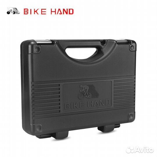 Набор инструментов Bike Hand
