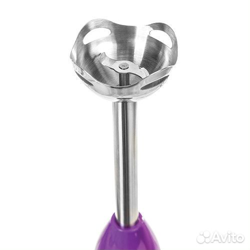 Новый Погружной Блендер Adler AD4611