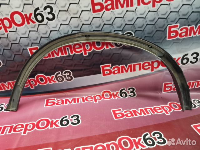 Накладка крыла Mercedes-Benz GLC-Class