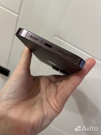 iPhone 14 Pro Max, 128 ГБ