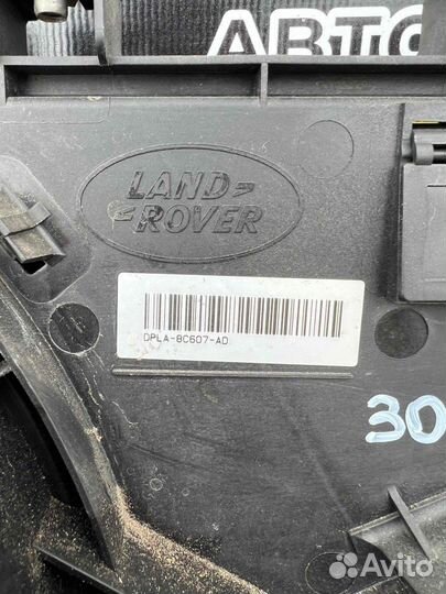 Диффузор вентилятора Land Rover Range Rover L405