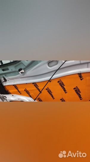 Утепление грузовых кабин