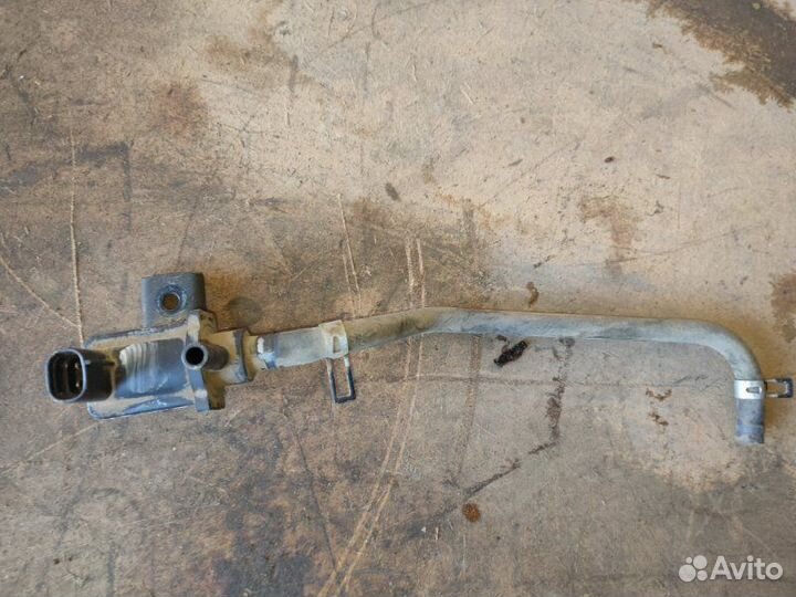 Клапан вакуумный Toyota Prius NHW20 1nzfxe(1.5L)