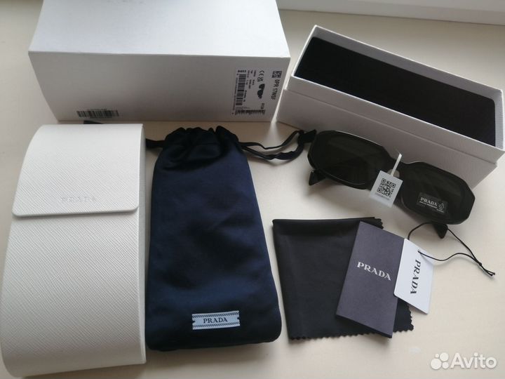Очки Prada оригинал