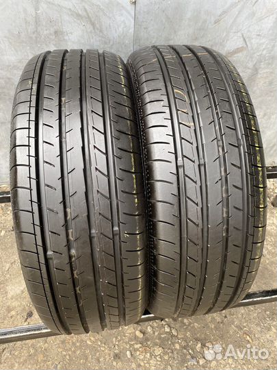 Yokohama BluEarth AE51 205/60 R16