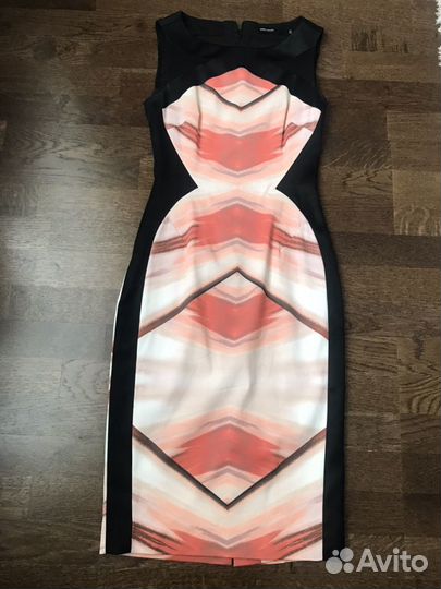 Платья Karen Millen Uterqe Sandro Massimo dutti