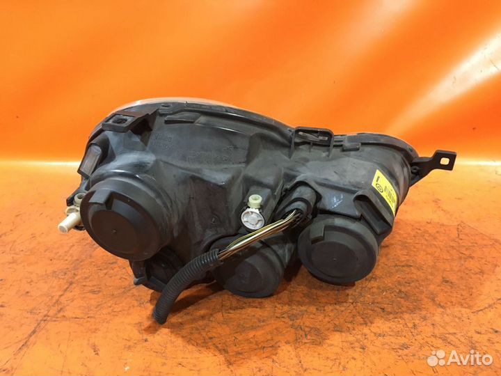 Фара левая/правая Volkswagen Polo 6Q