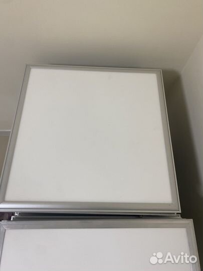 Светильник потолочный led