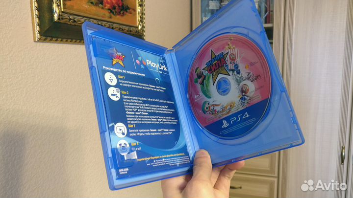 Игры Знание - сила и Знание - сила: Эпохи для PS4