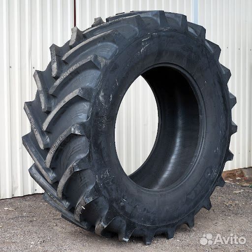 Ozka 710/70R42 (28LR42) agro10 173D/176A8 тl