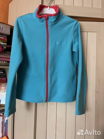 Кофта детская, спортивная