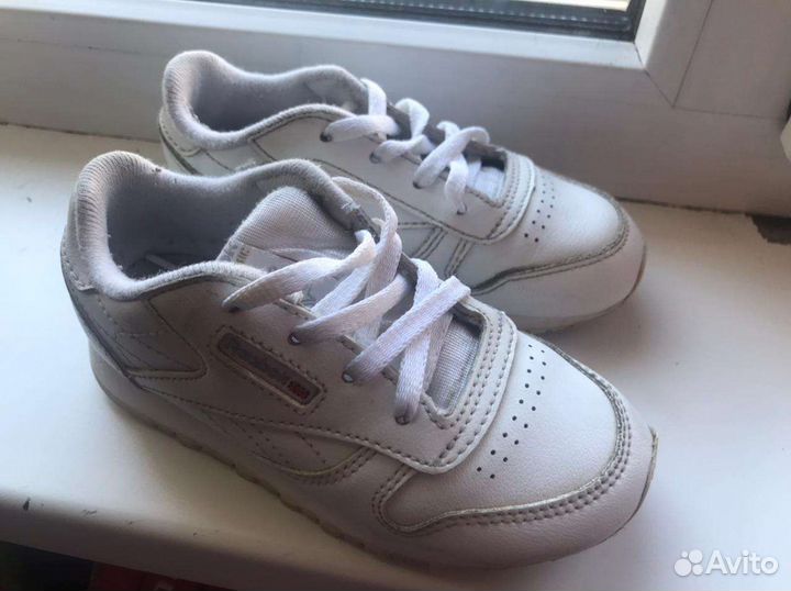 Кроссовки оригинал Reebok
