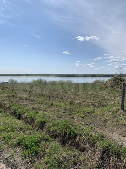 Участок 15 сот. (ИЖС)