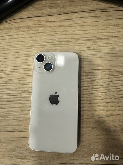 iPhone 14, 128 ГБ