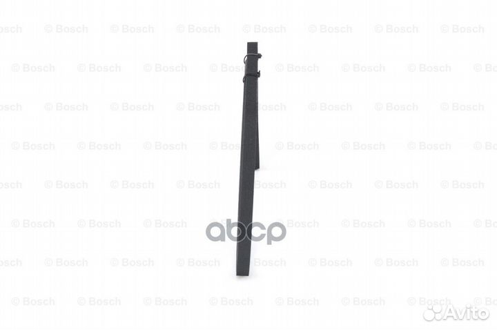 Ремень поликлиновой bosch 1 987 947 881 nissan