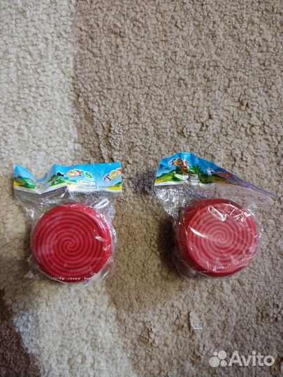 Игрушка ë-ë