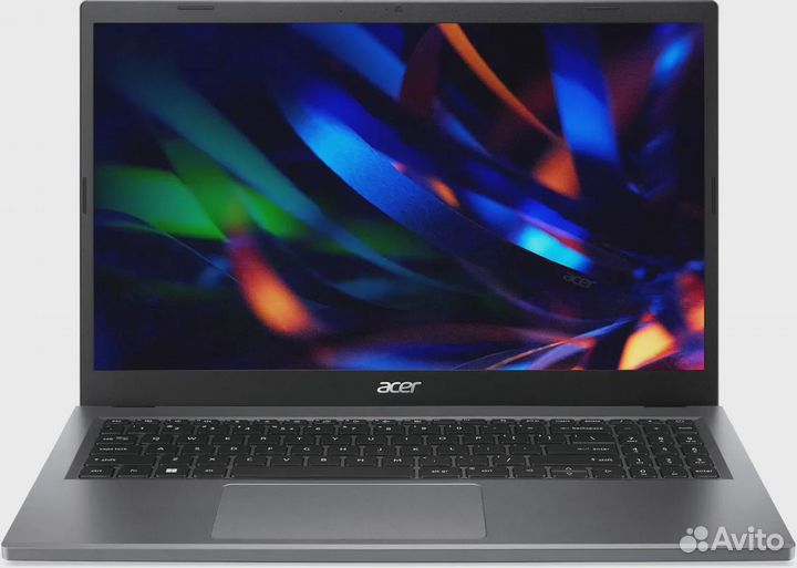Ноутбук Acer Extensa EX215-23-R8PN 15.6