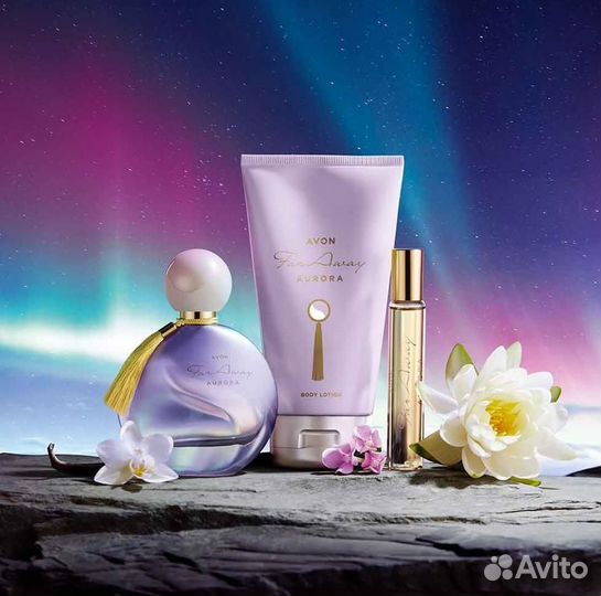 Эйвон avon