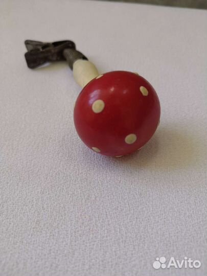 Елочная игрушка 