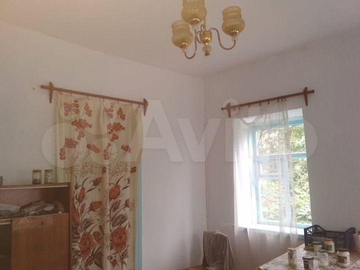 Дом 74 м² на участке 15 сот.